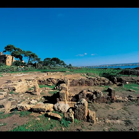 Parco Degli Ulivi 2*