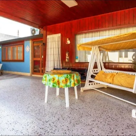 Bed & Breakfast Parco Degli Ulivi