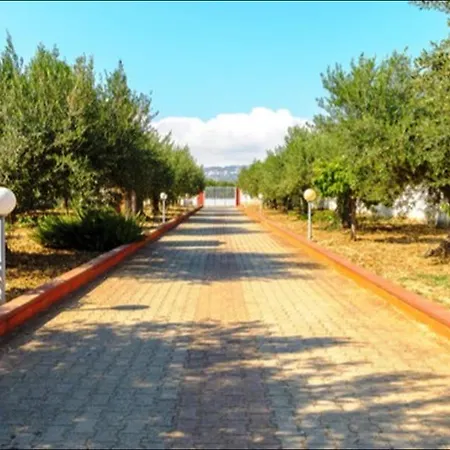 Parco Degli Ulivi Milo